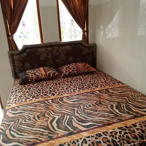  Séjour chez l'habitant Cempaka 2